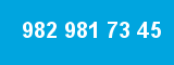 982 981 73 45
